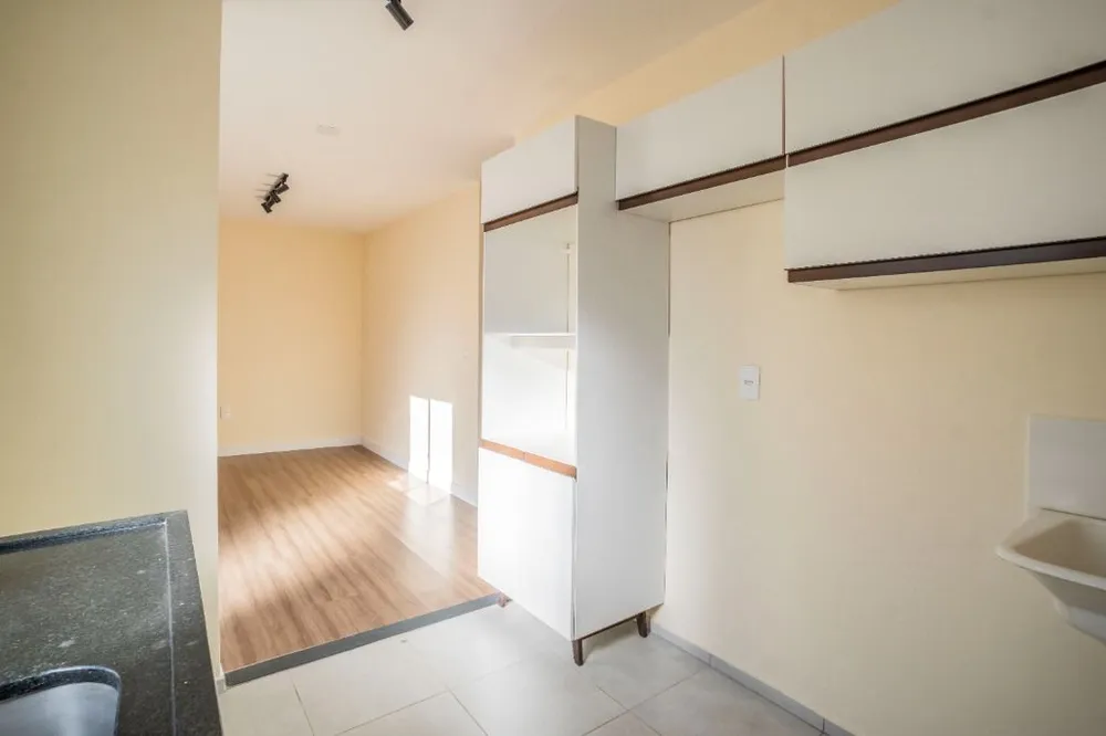 Apartamento, 2 quartos, 41 m² - Foto 5