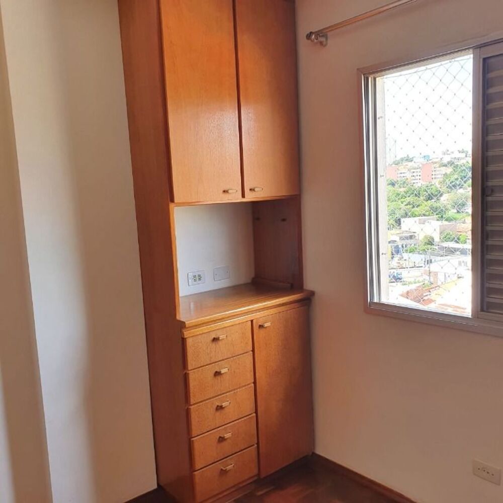 Apartamento, 2 quartos, 68 m² - Foto 2