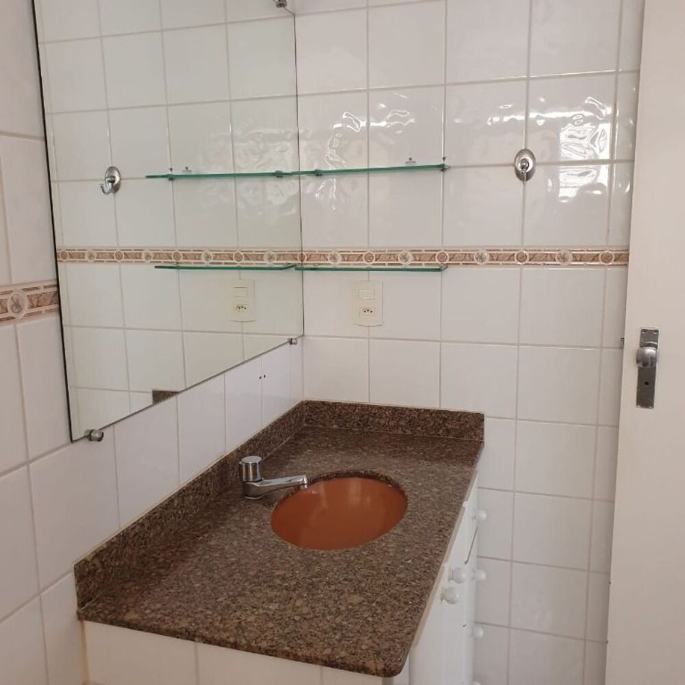 Apartamento, 2 quartos, 68 m² - Foto 1