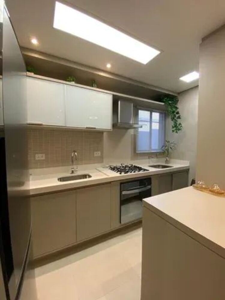 Apartamento, 2 quartos, 58 m² - Foto 2