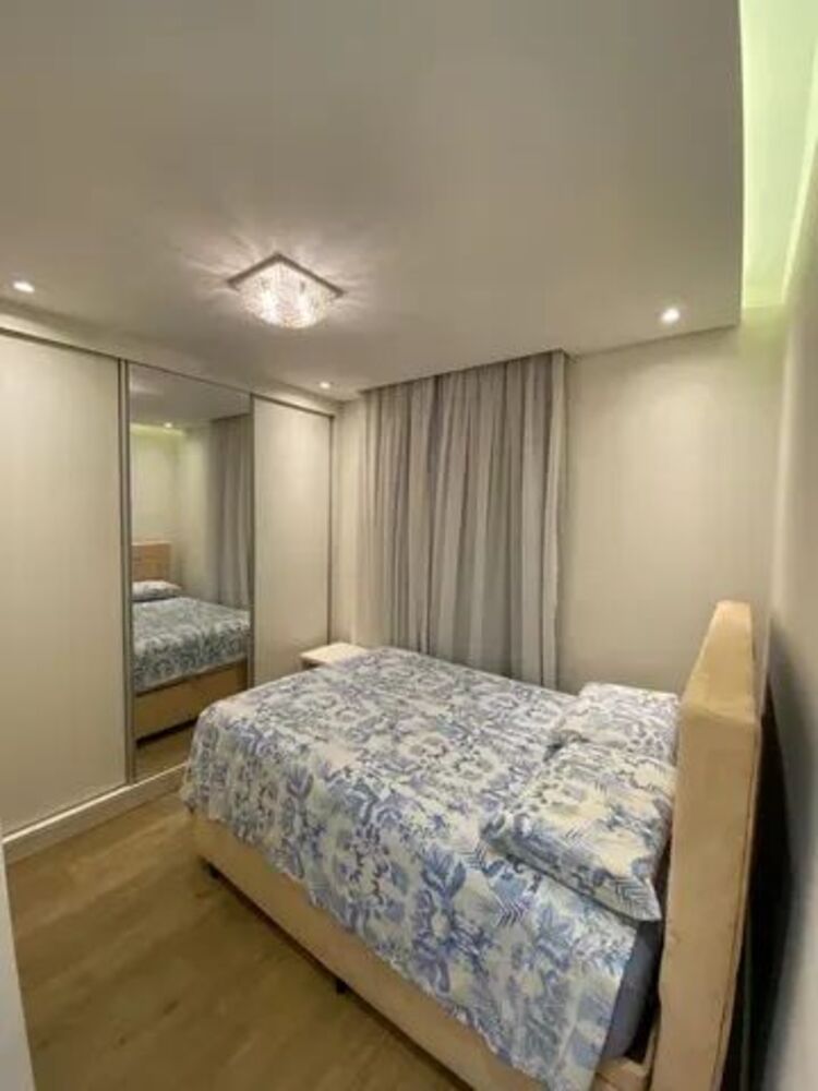 Apartamento, 2 quartos, 58 m² - Foto 4