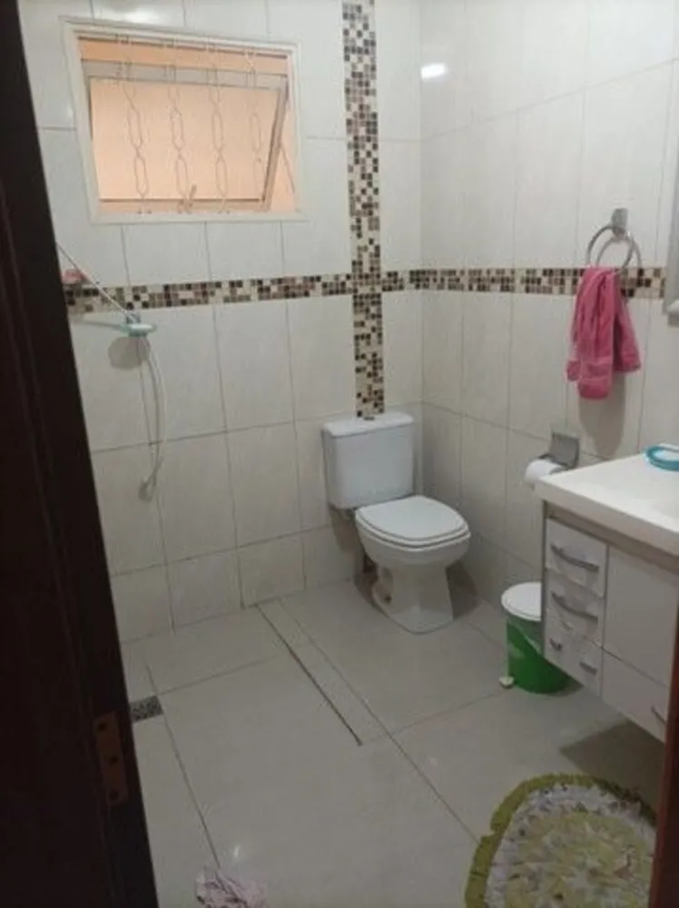 Sobrado, 3 quartos, 80 m² - Foto 6