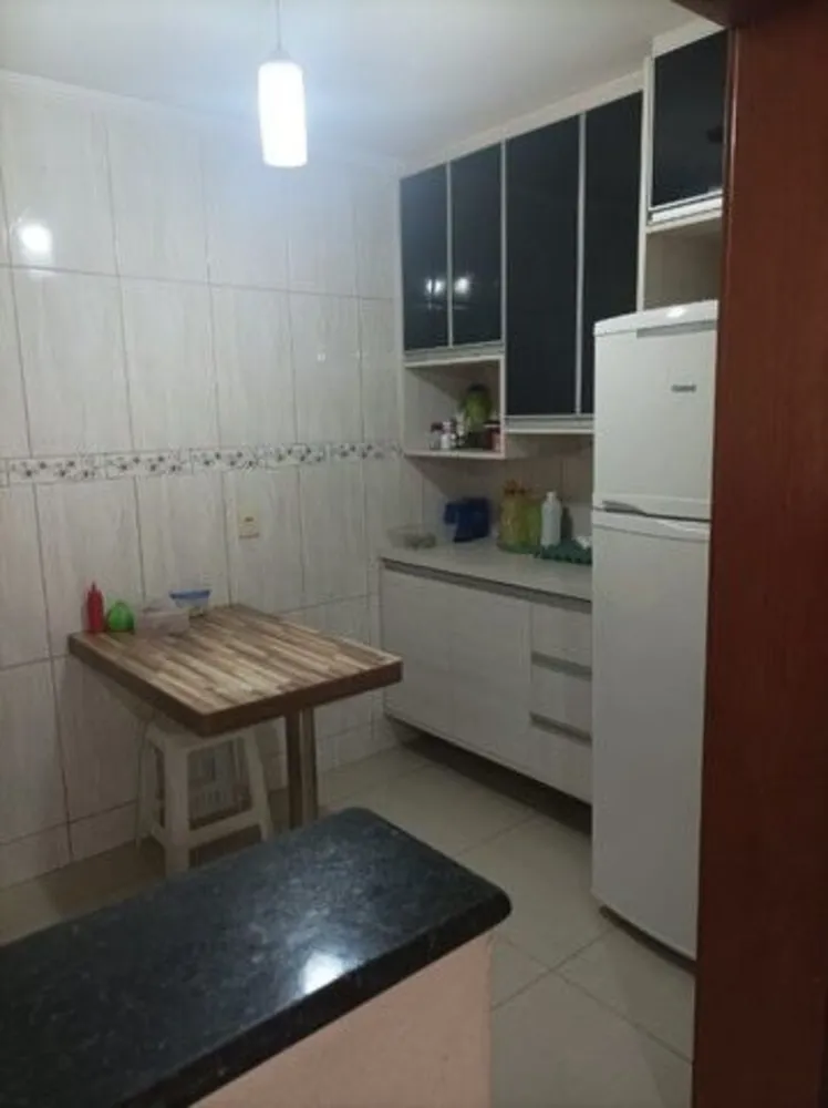 Sobrado, 3 quartos, 80 m² - Foto 7