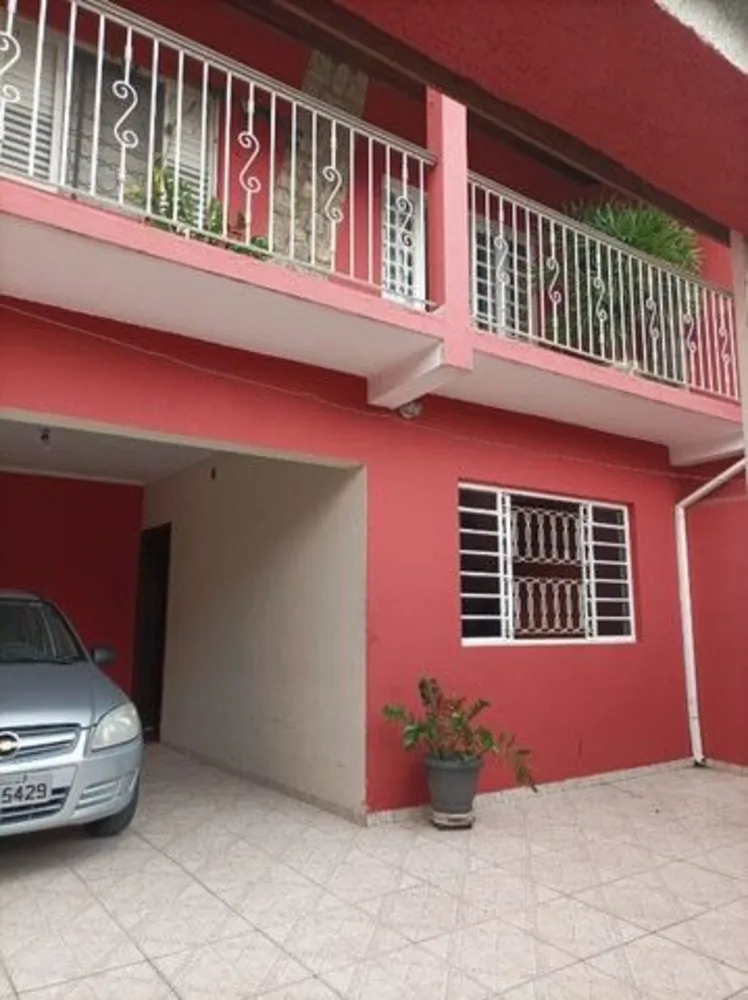 Sobrado, 3 quartos, 80 m² - Foto 5