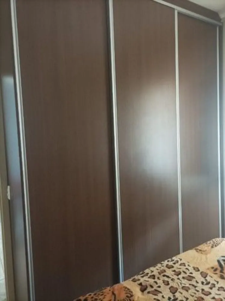 Sobrado, 3 quartos, 80 m² - Foto 9