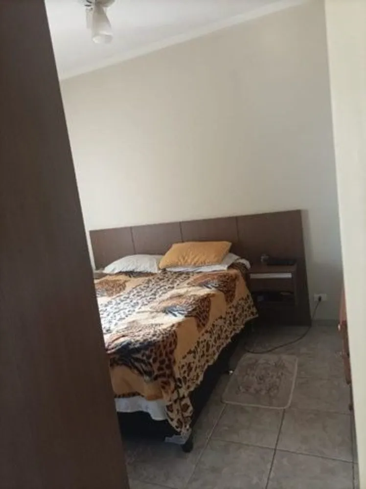 Sobrado, 3 quartos, 80 m² - Foto 8