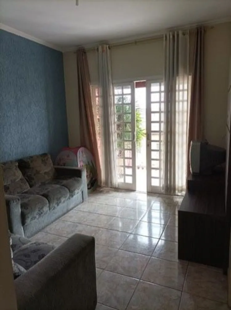 Sobrado, 3 quartos, 80 m² - Foto 11