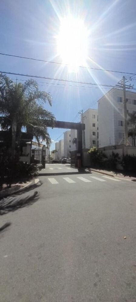 Apartamento à venda com 2 quartos, 49m² - Foto 1