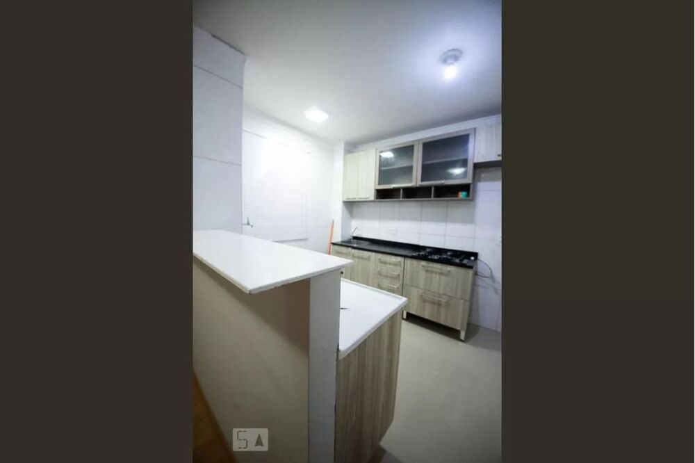 Apartamento à venda com 2 quartos, 49m² - Foto 3