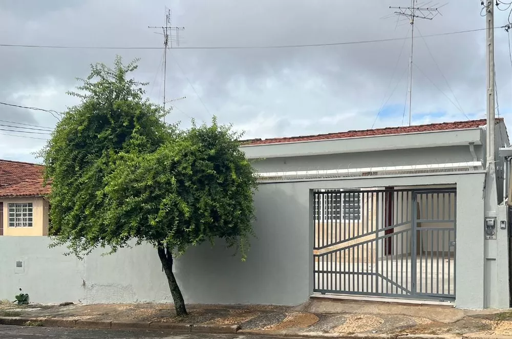 Casa à venda com 2 quartos, 123m² - Foto 1