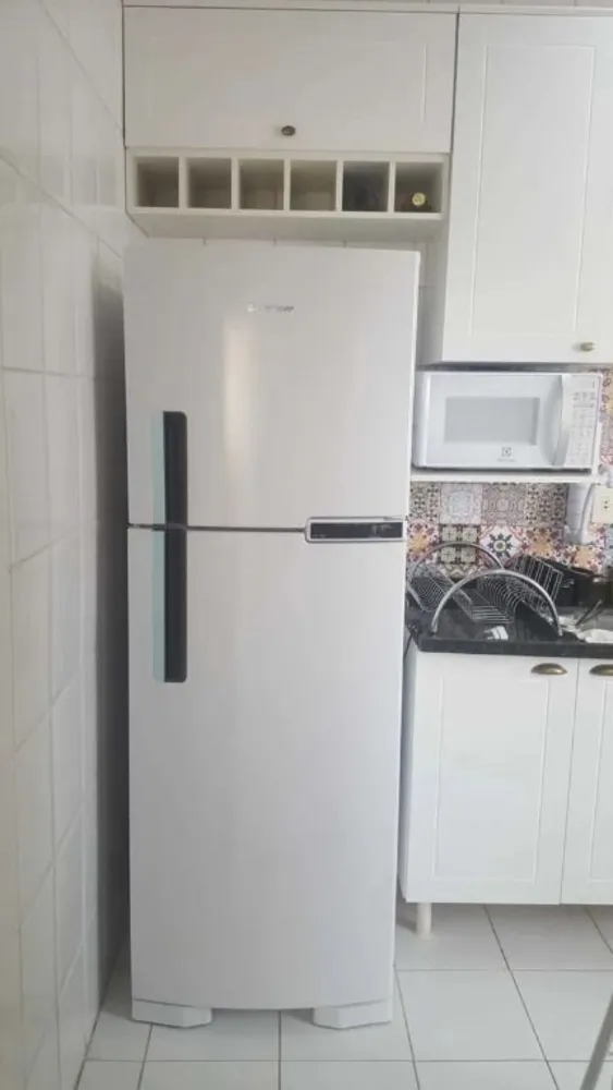 Apartamento, 1 quarto, 42 m² - Foto 4