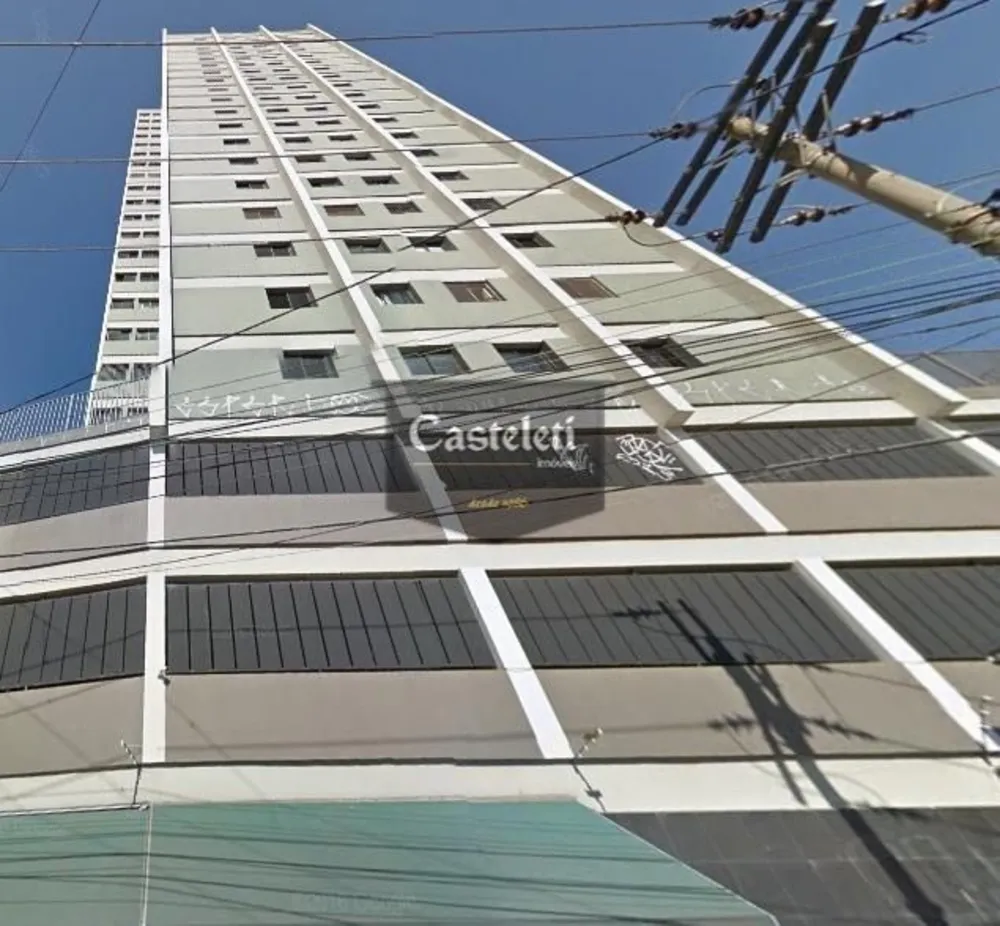 Apartamento, 1 quarto, 42 m² - Foto 3