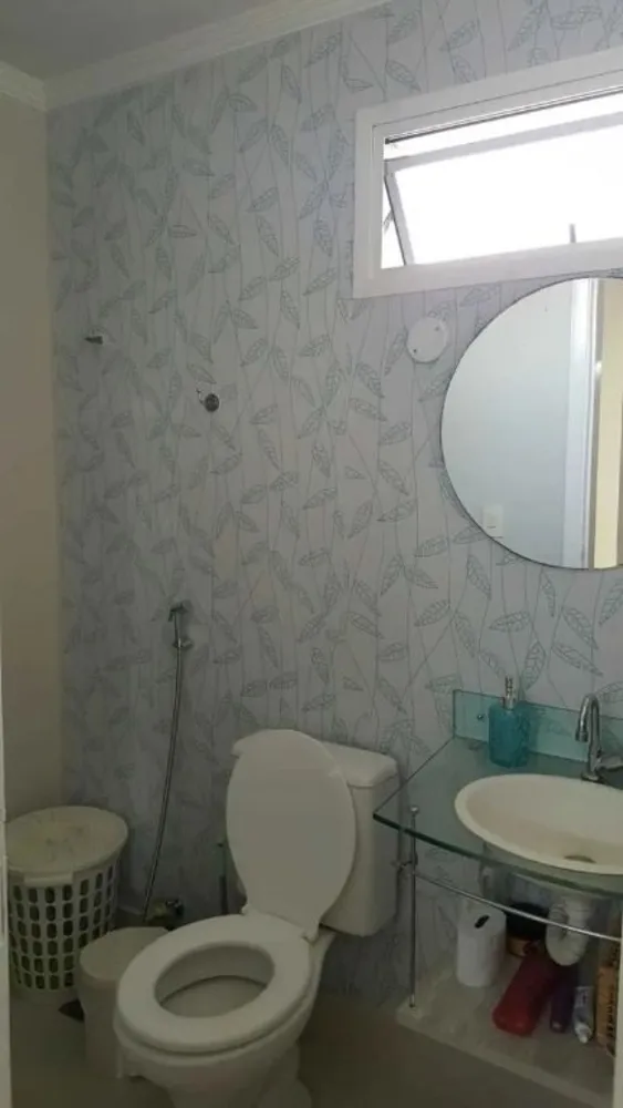 Apartamento, 1 quarto, 42 m² - Foto 7