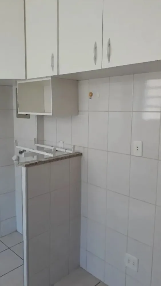 Apartamento, 3 quartos, 59 m² - Foto 4