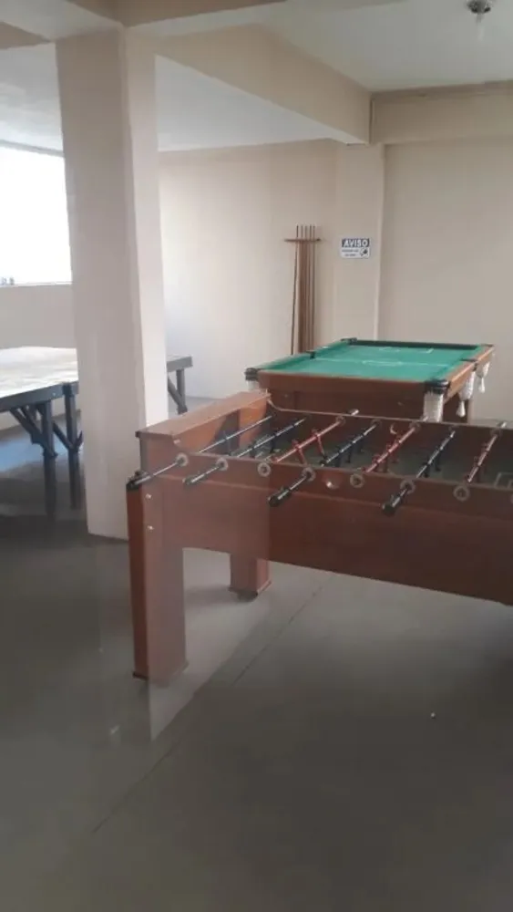 Apartamento, 3 quartos, 59 m² - Foto 8