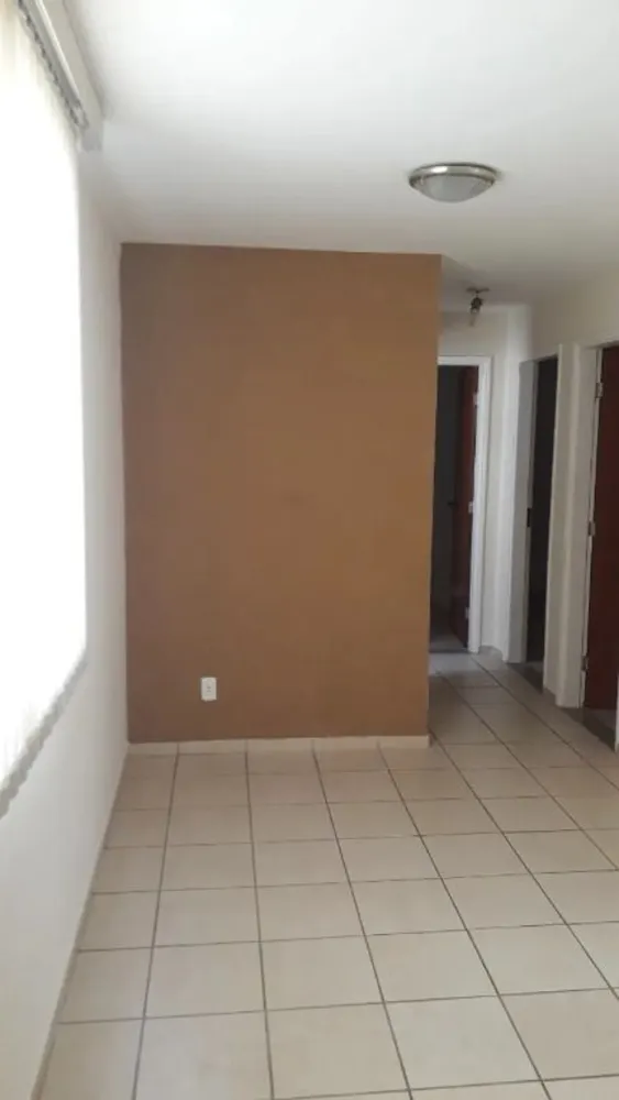 Apartamento, 3 quartos, 59 m² - Foto 3