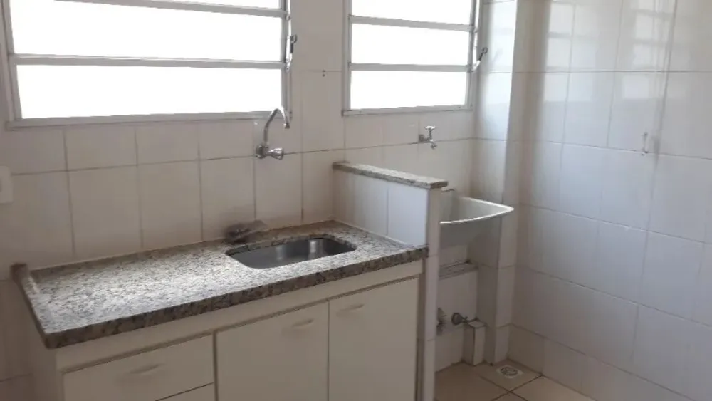 Apartamento, 3 quartos, 59 m² - Foto 5