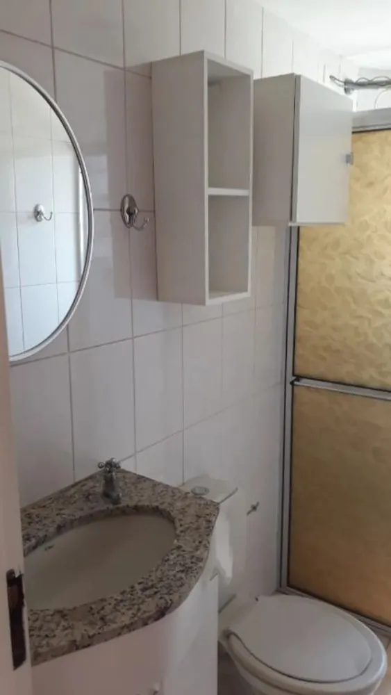 Apartamento, 3 quartos, 59 m² - Foto 6