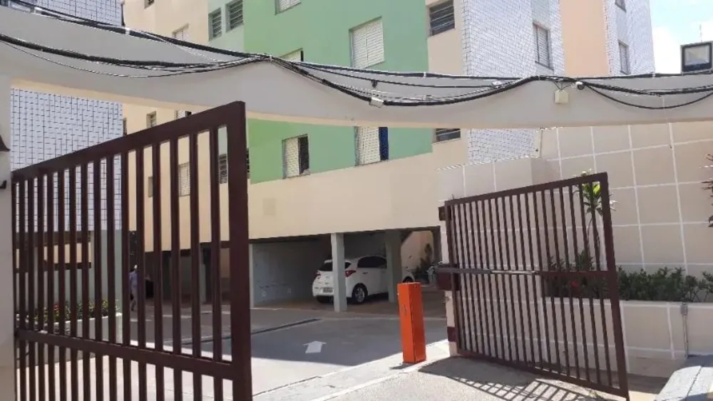 Apartamento, 3 quartos, 59 m² - Foto 7