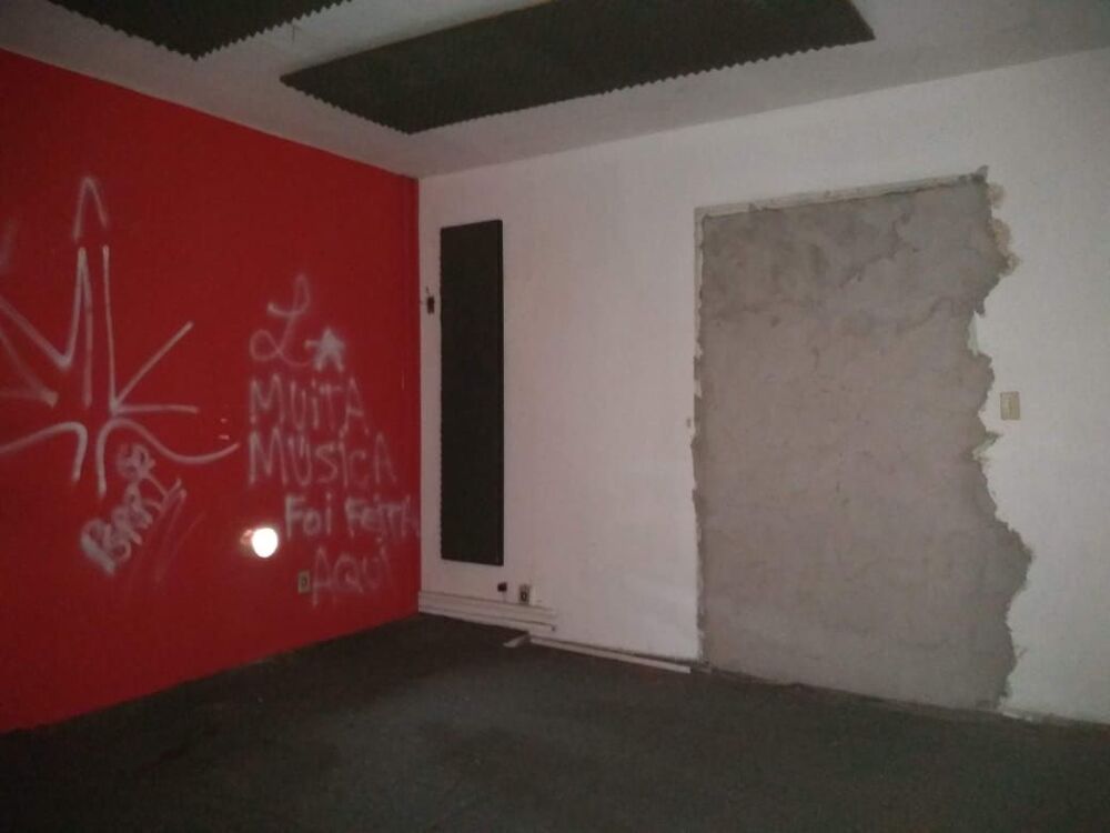 Prédio Inteiro, 303 m² - Foto 1
