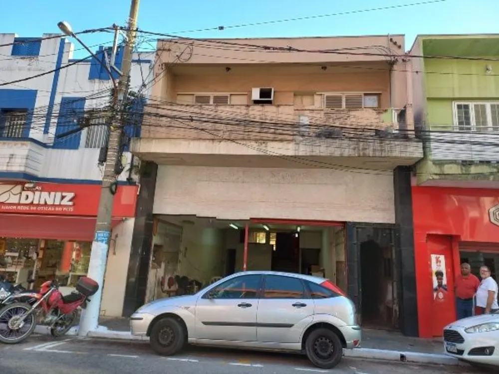 Prédio Inteiro, 303 m² - Foto 2