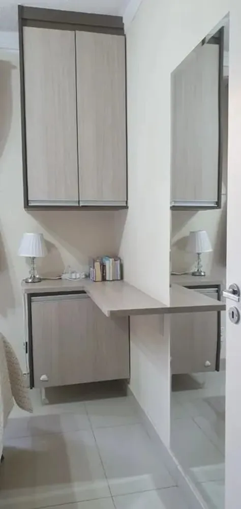 Apartamento, 3 quartos, 51 m² - Foto 10