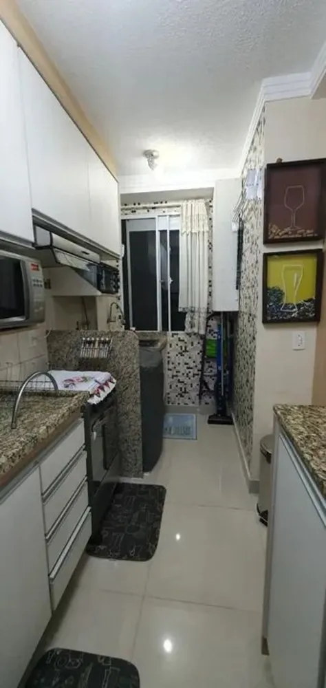 Apartamento, 3 quartos, 51 m² - Foto 6