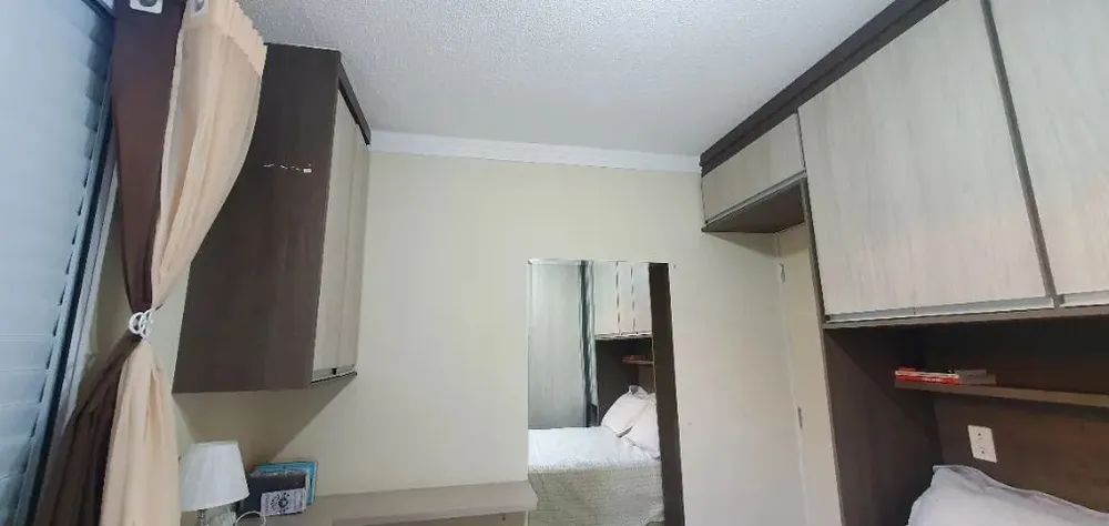 Apartamento, 3 quartos, 51 m² - Foto 9