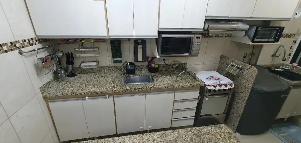 Apartamento, 3 quartos, 51 m² - Foto 7