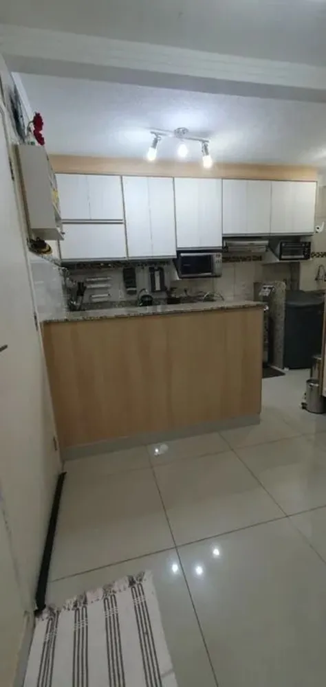 Apartamento, 3 quartos, 51 m² - Foto 8