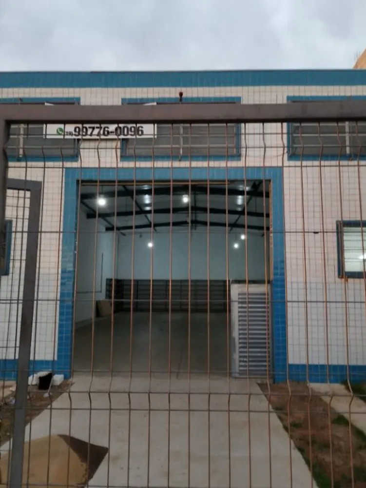 Depósito-Galpão, 200 m² - Foto 6