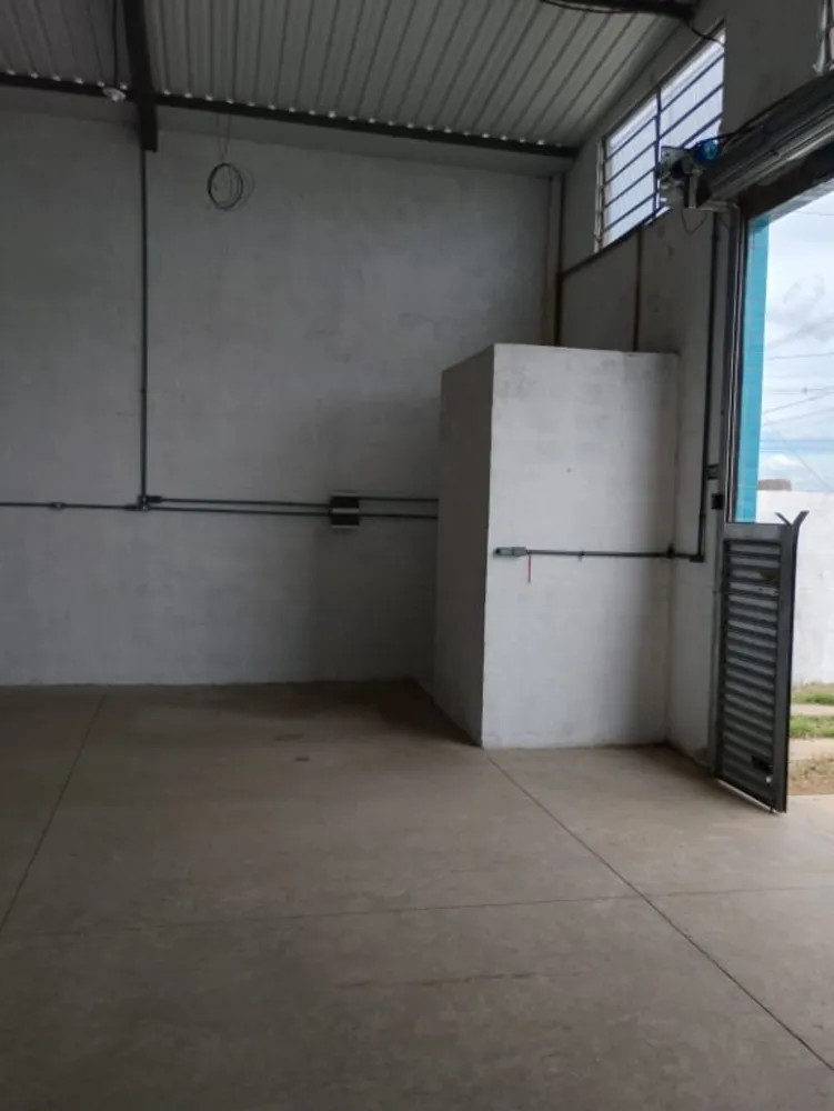 Depósito-Galpão, 200 m² - Foto 7