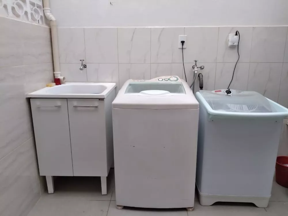 Casa, 3 quartos, 200 m² - Foto 6