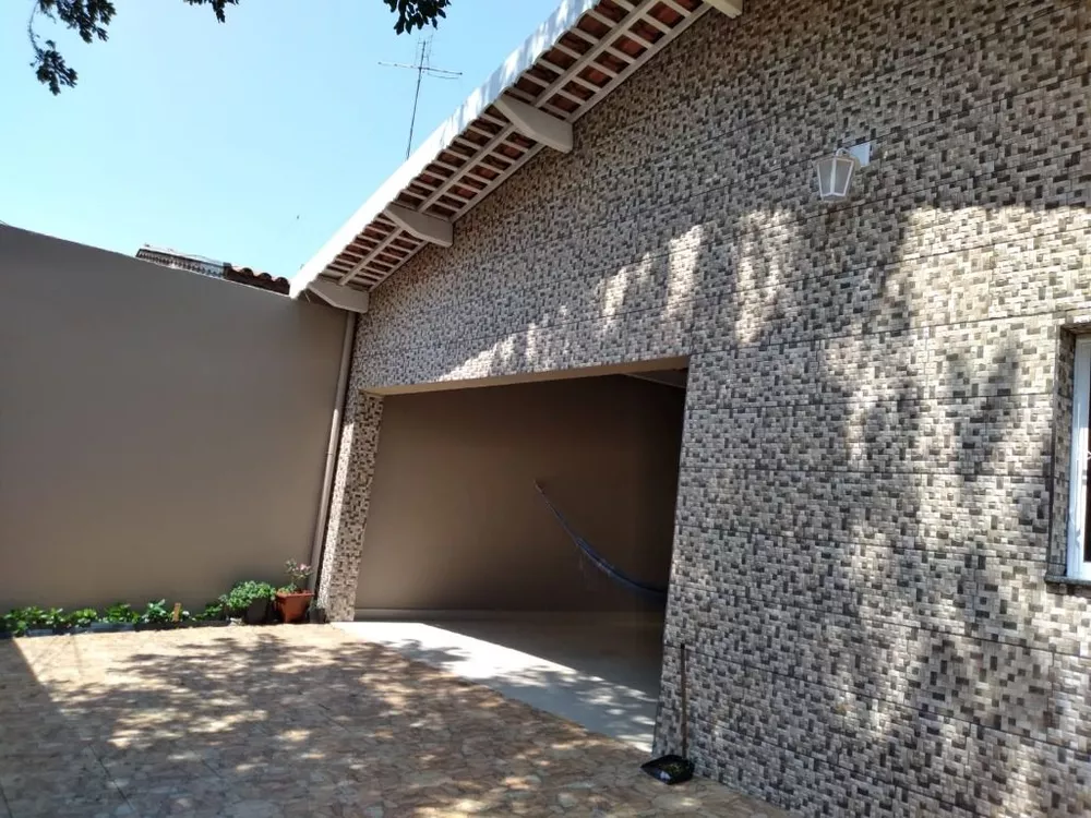 Casa, 3 quartos, 200 m² - Foto 18