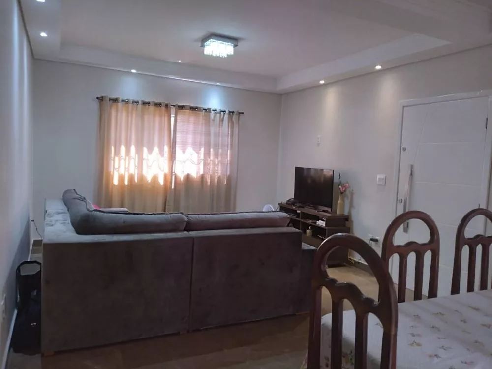 Casa, 3 quartos, 200 m² - Foto 10