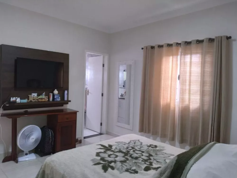 Casa, 3 quartos, 200 m² - Foto 11