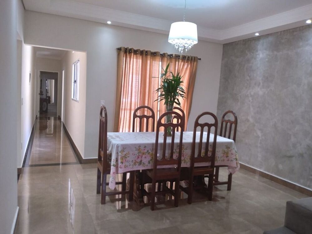 Casa, 3 quartos, 200 m² - Foto 4