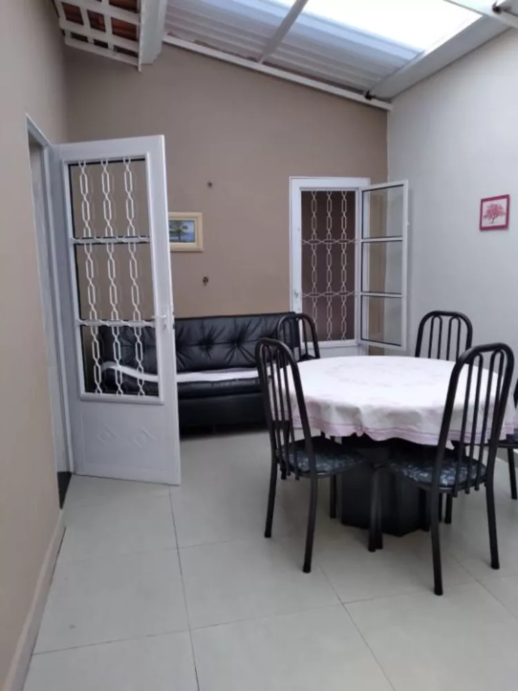 Casa, 3 quartos, 200 m² - Foto 24