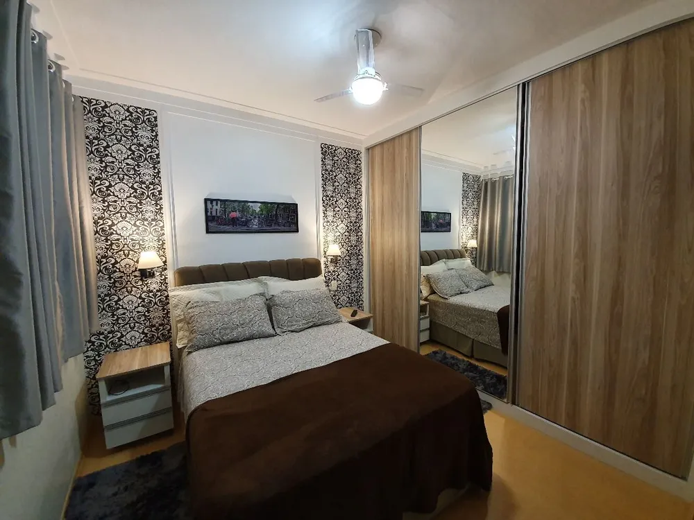 Apartamento, 3 quartos, 78 m² - Foto 13