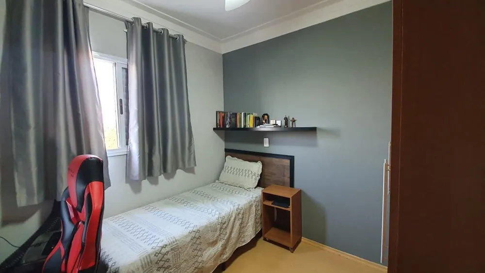 Apartamento, 3 quartos, 78 m² - Foto 15