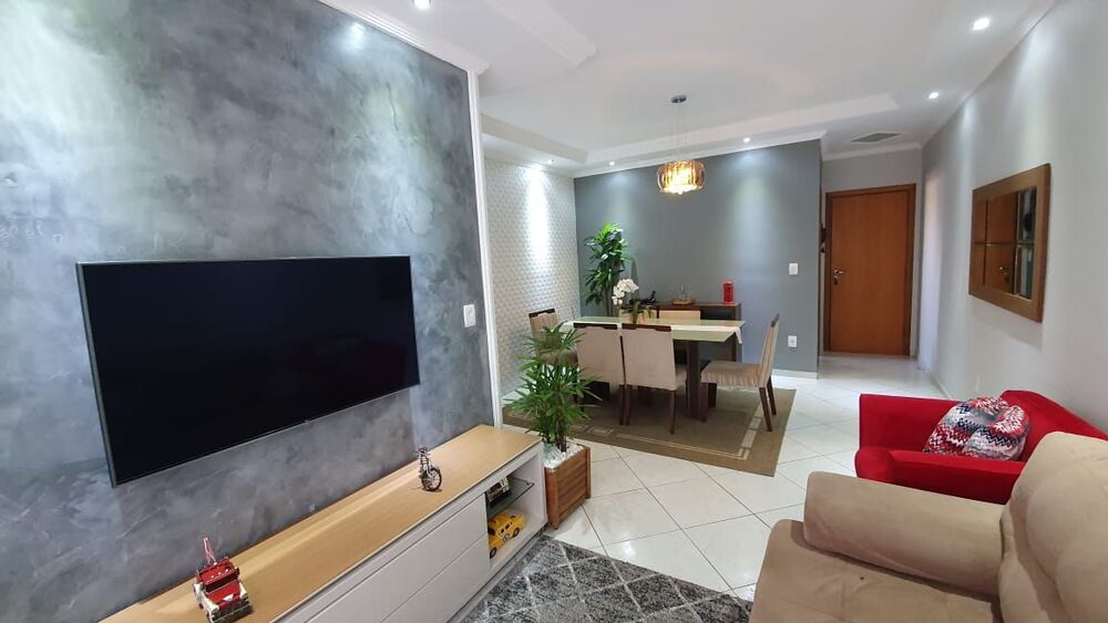 Apartamento, 3 quartos, 78 m² - Foto 9