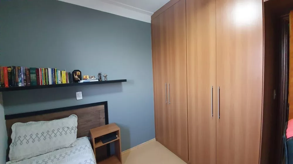 Apartamento à venda com 3 quartos, 78m² - Foto 1