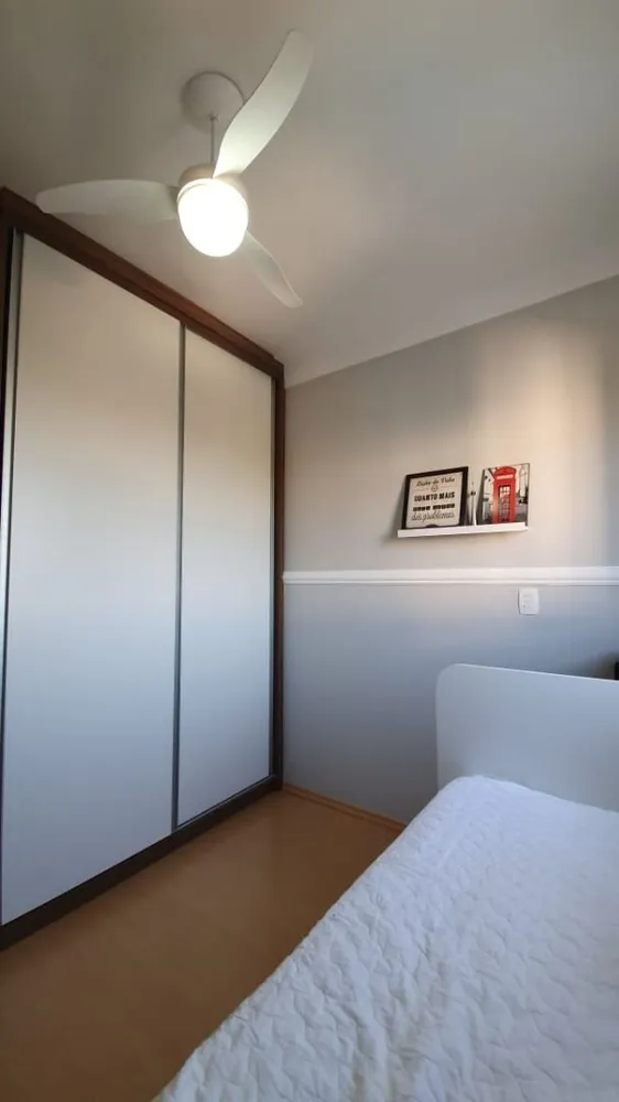 Apartamento, 3 quartos, 78 m² - Foto 14