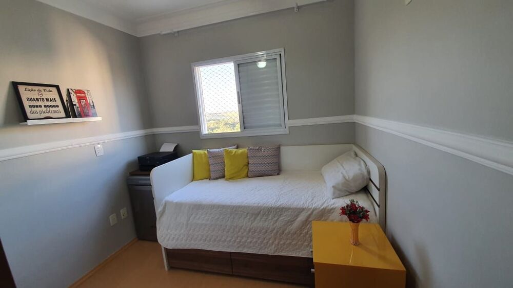 Apartamento, 3 quartos, 78 m² - Foto 11