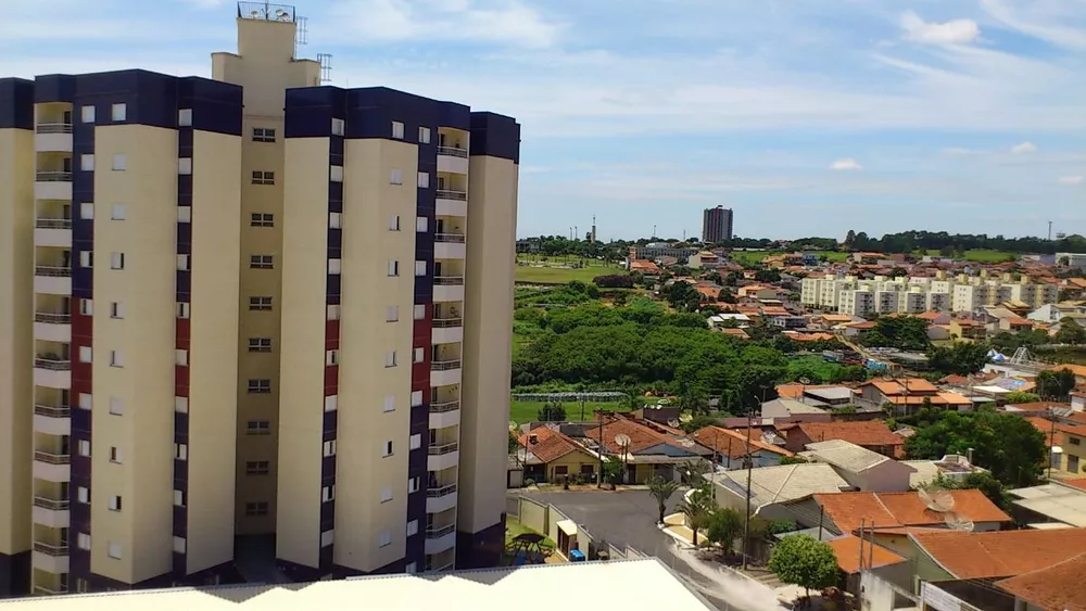 Apartamento à venda com 3 quartos, 78m² - Foto 2