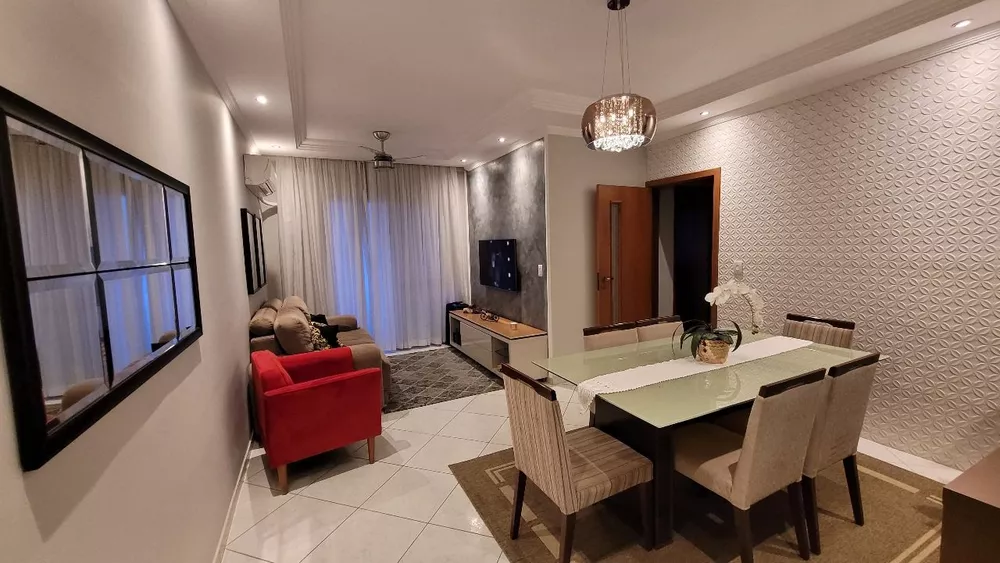 Apartamento à venda com 3 quartos, 78m² - Foto 6