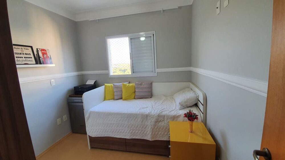 Apartamento, 3 quartos, 78 m² - Foto 10