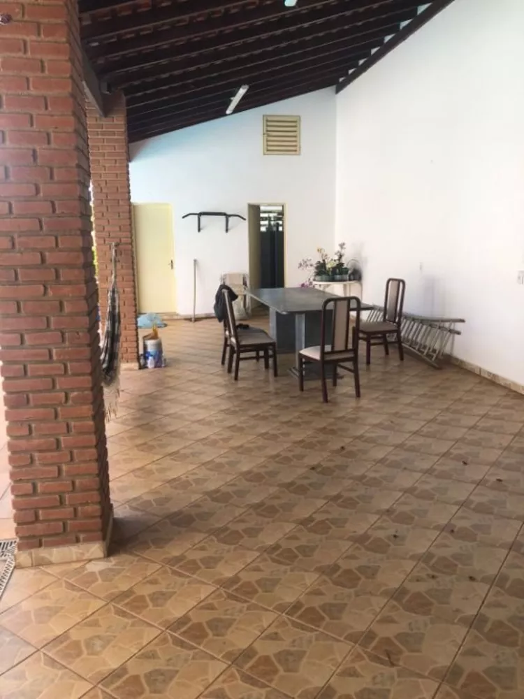 Casa de Condomínio à venda com 3 quartos, 290m² - Foto 27