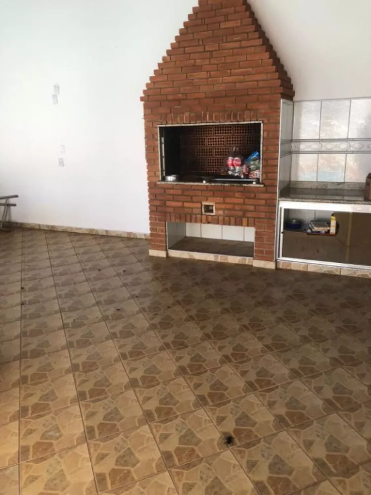 Casa de Condomínio à venda com 3 quartos, 290m² - Foto 26