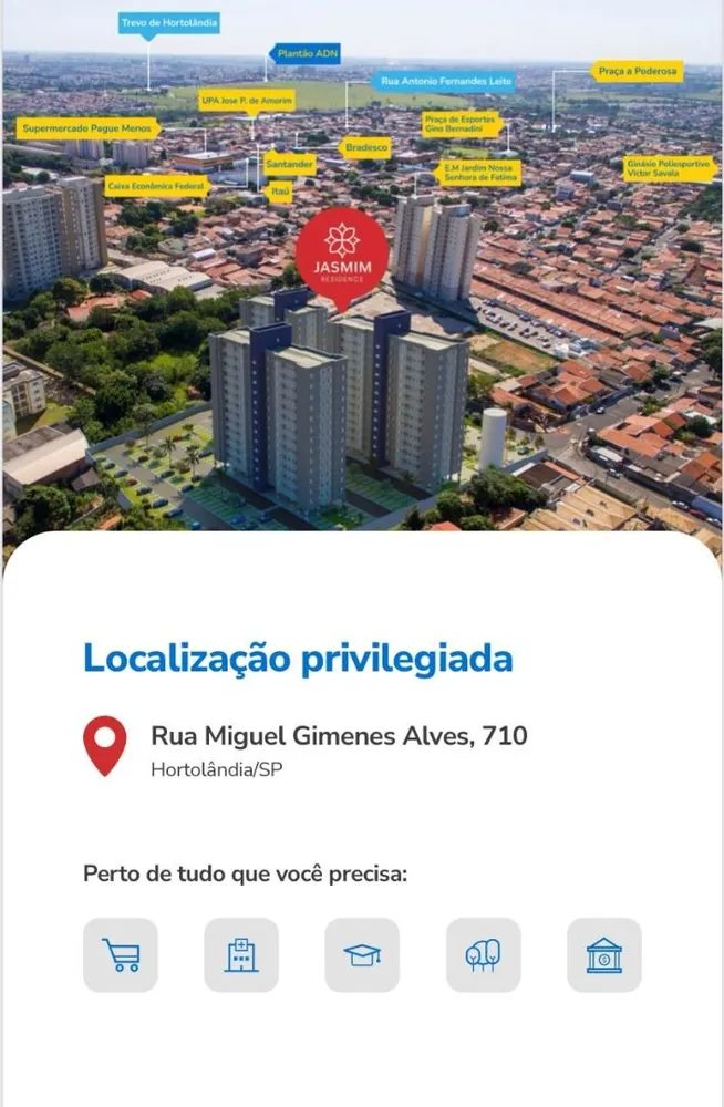 Apartamento, 2 quartos, 50 m² - Foto 13